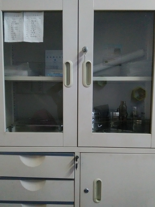 保健室 保健室